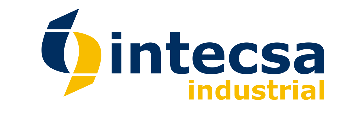 Logo Intecsa Industrial