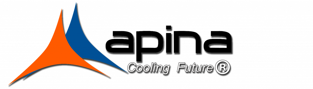 Logo Apina