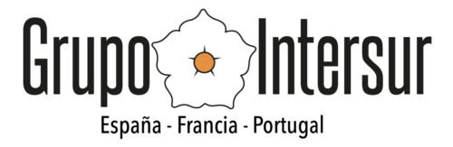 Logo Grupo Intersur