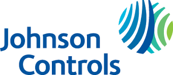 Logo Johson Controls