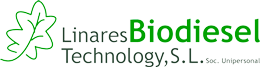 Logo Linares Biodiesel Technology