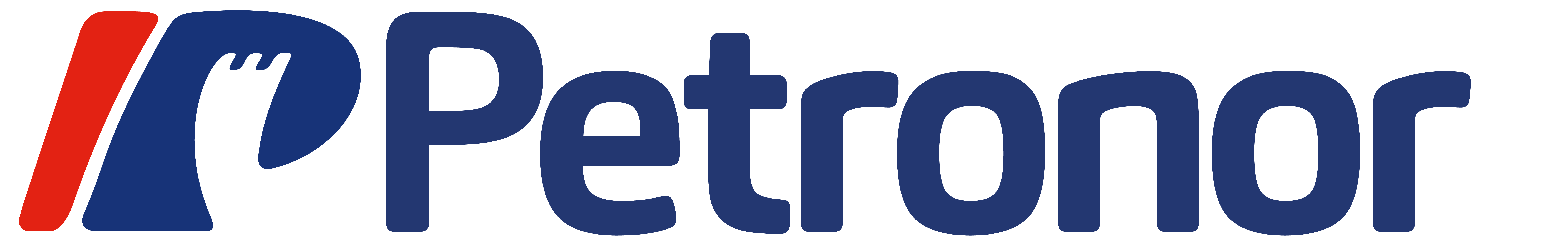 Logo Petronor