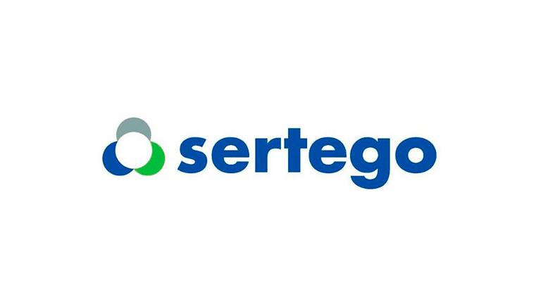 Logo Sertego