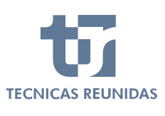 Logo Técnicas reunidas