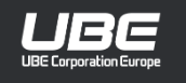 Logo UBE Corporate Europe